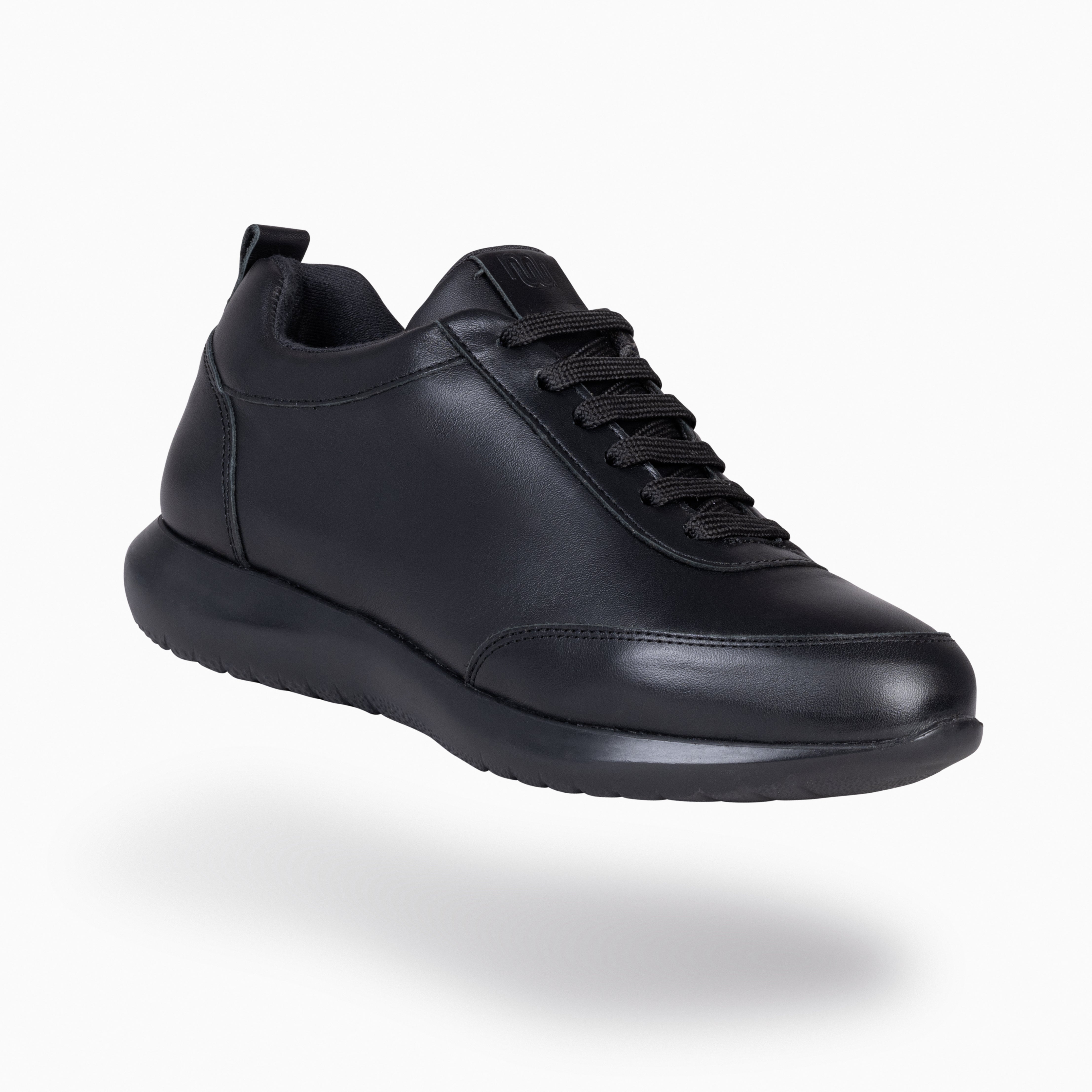 Ecco best sale aquet black