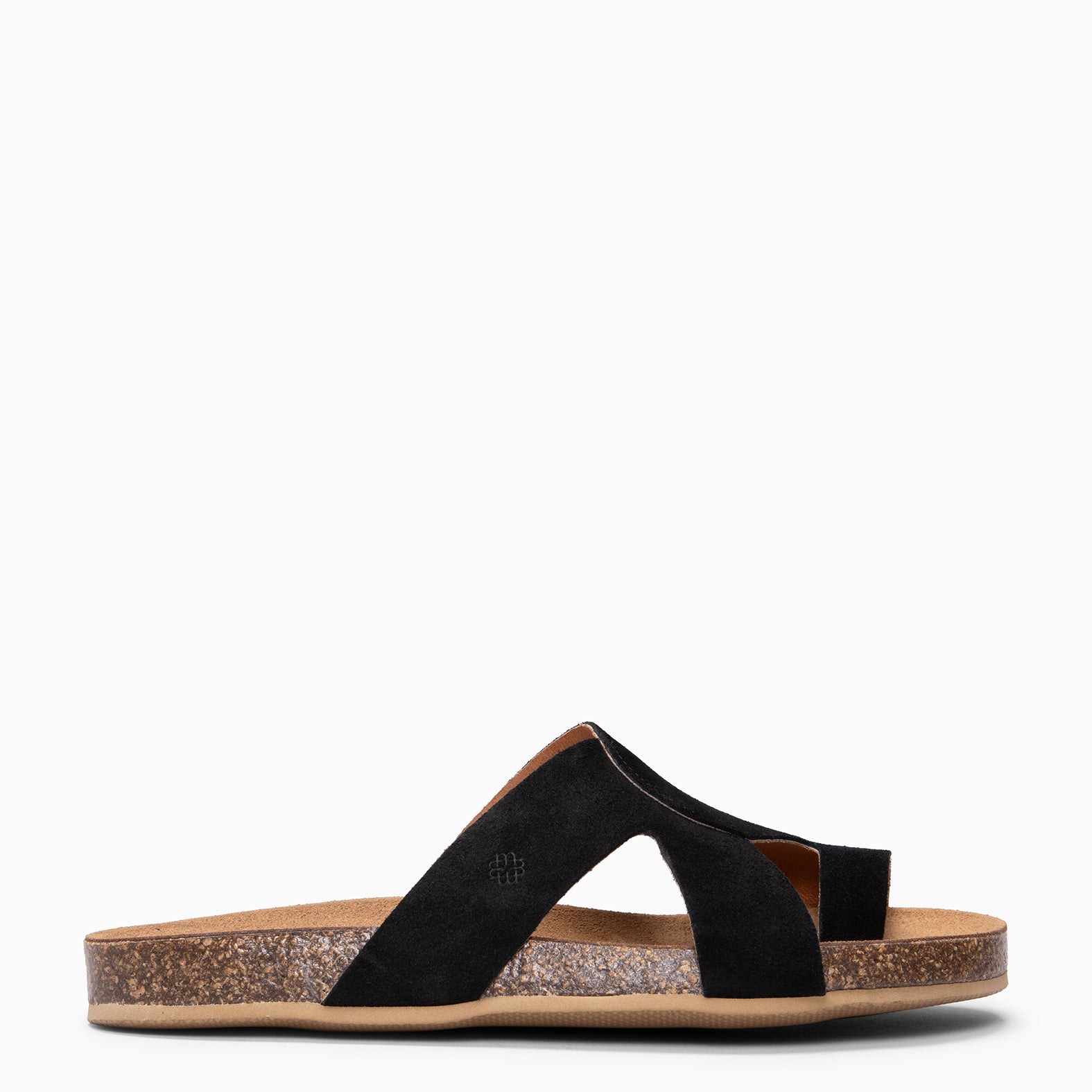 SAMBURU - BLACK BIO Sandals