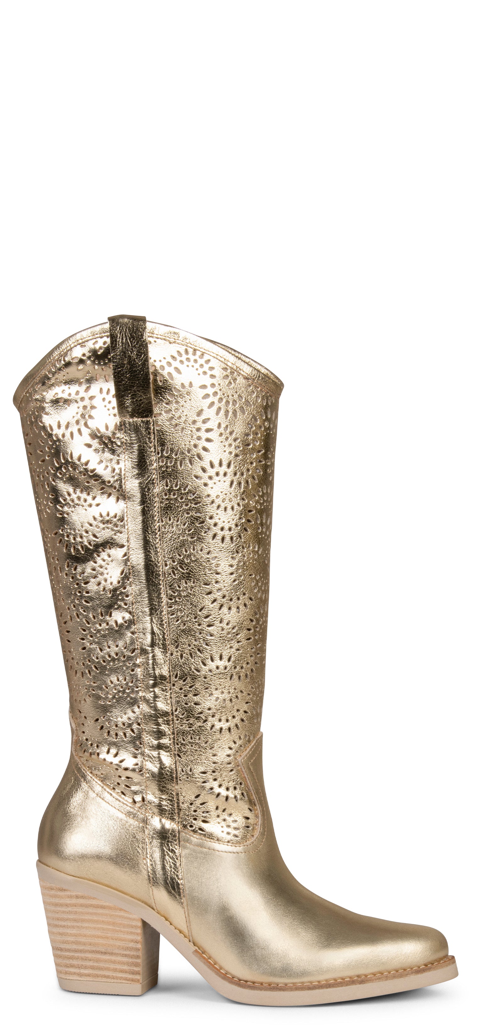 AUSTIN – Bottes cowboy OR