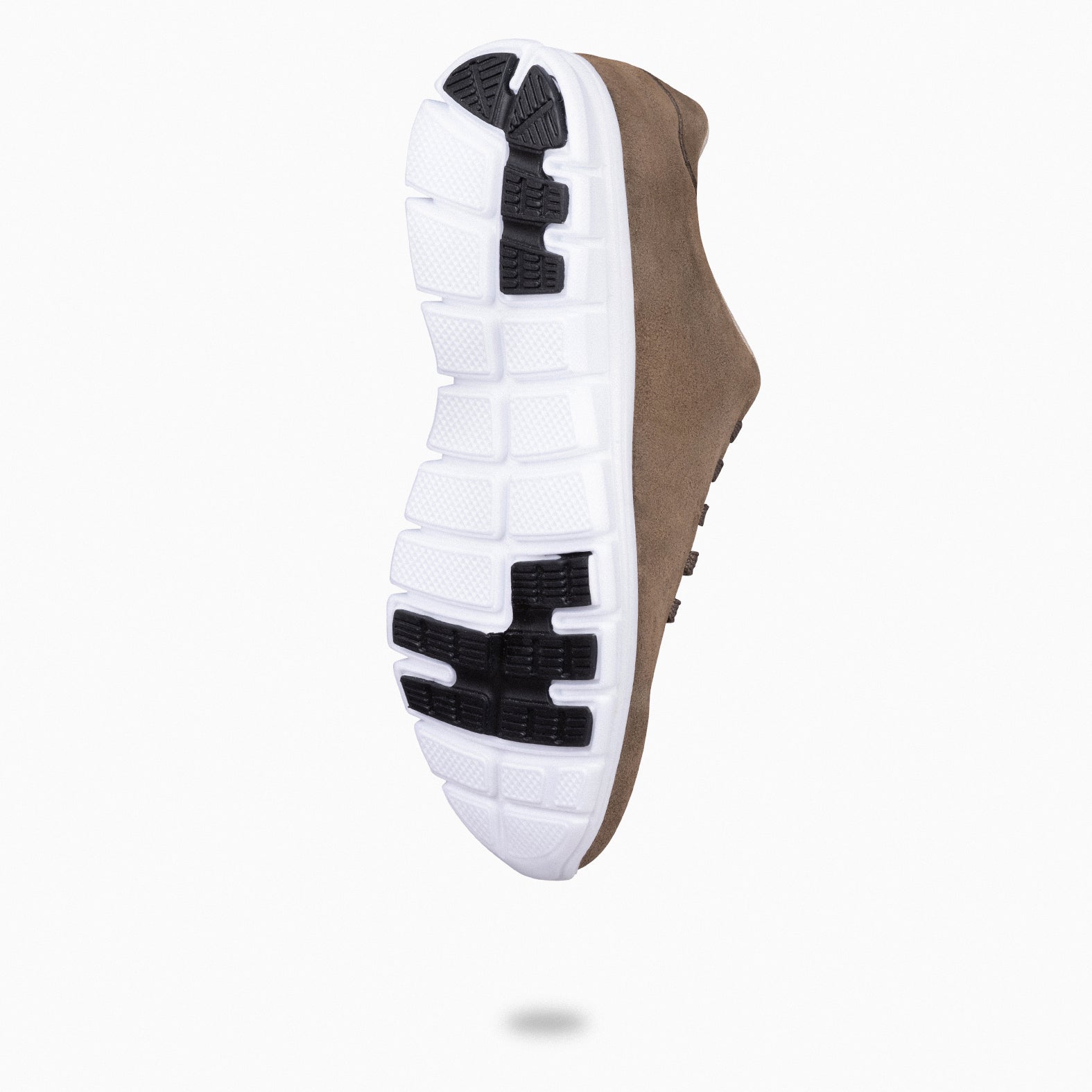 WALK - TAUPE Water-Repellent Women Sneakers