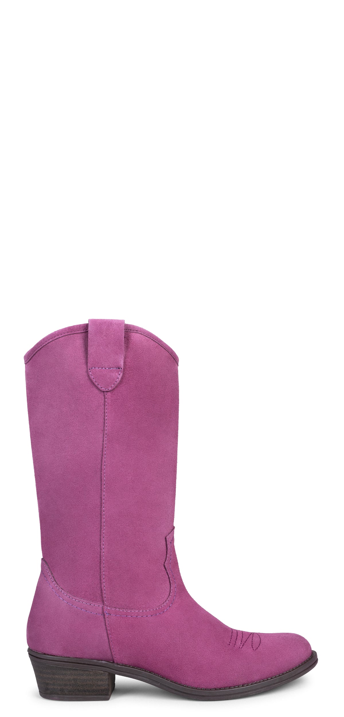 ONTARIO – PINK Women Cowboy Boots