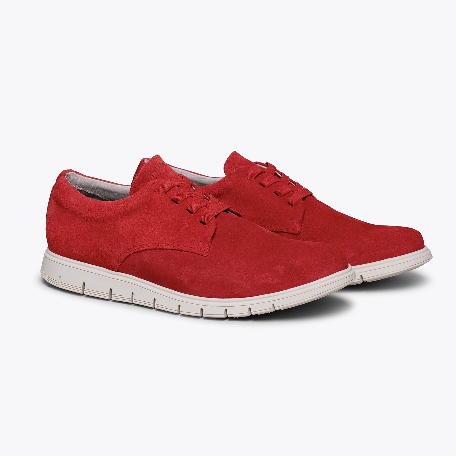 LISBON- RED MAN SNEAKER