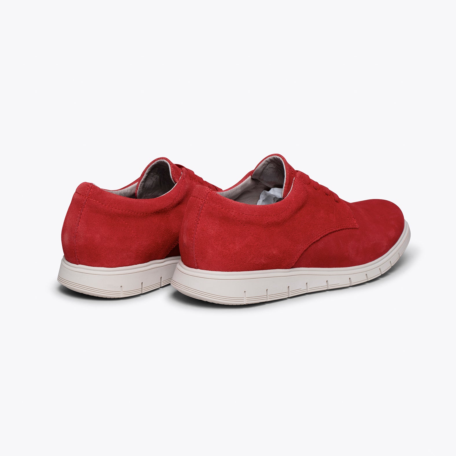 LISBON- RED MAN SNEAKER