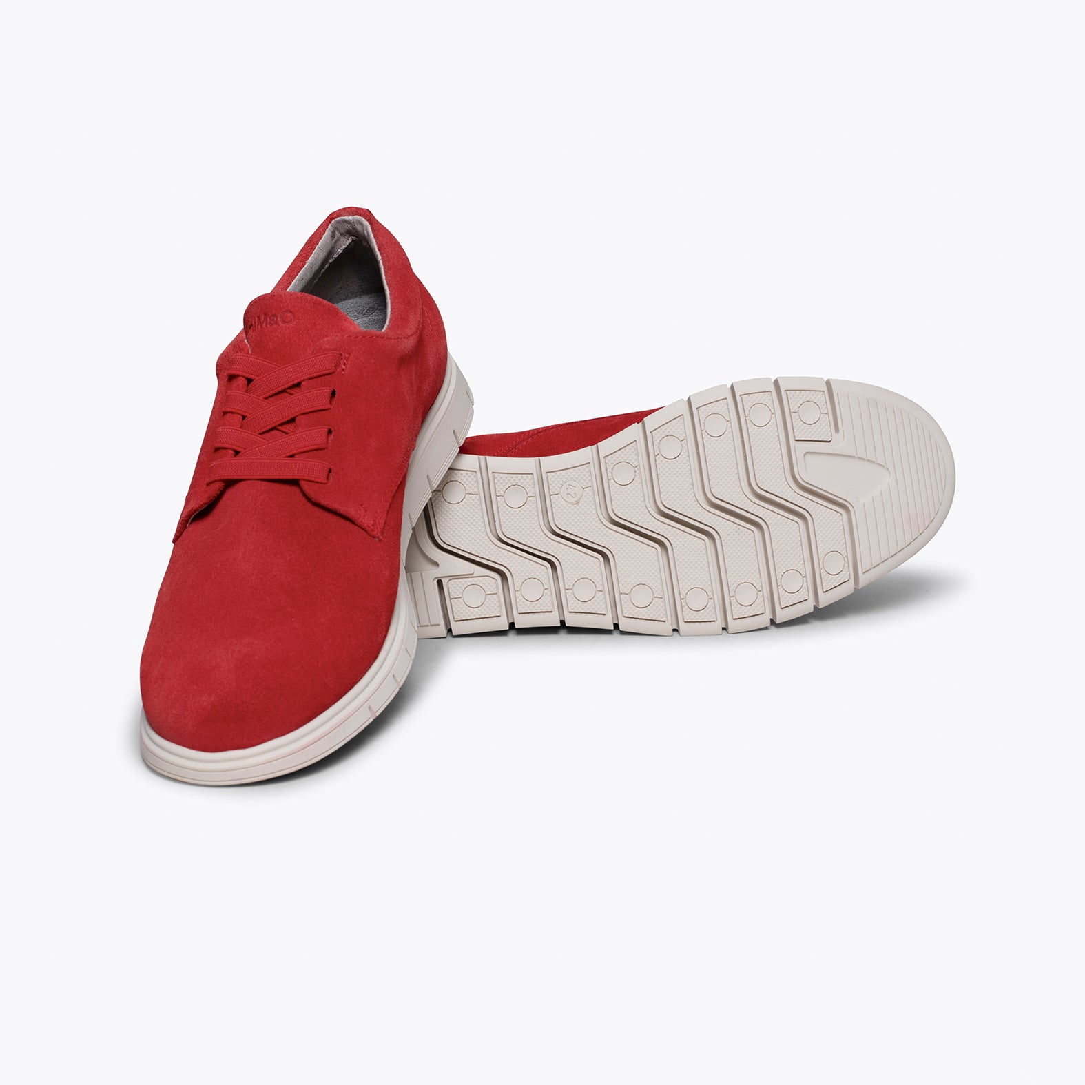 LISBON- RED MAN SNEAKER