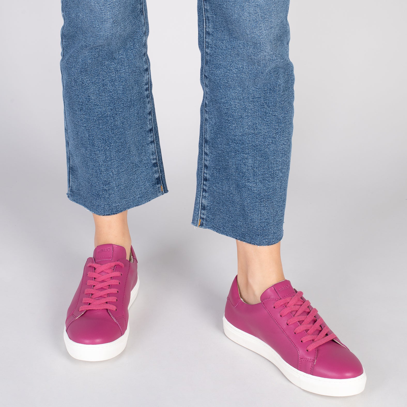SNEAKER - Zapatillas casual de mujer BUGANVILLA