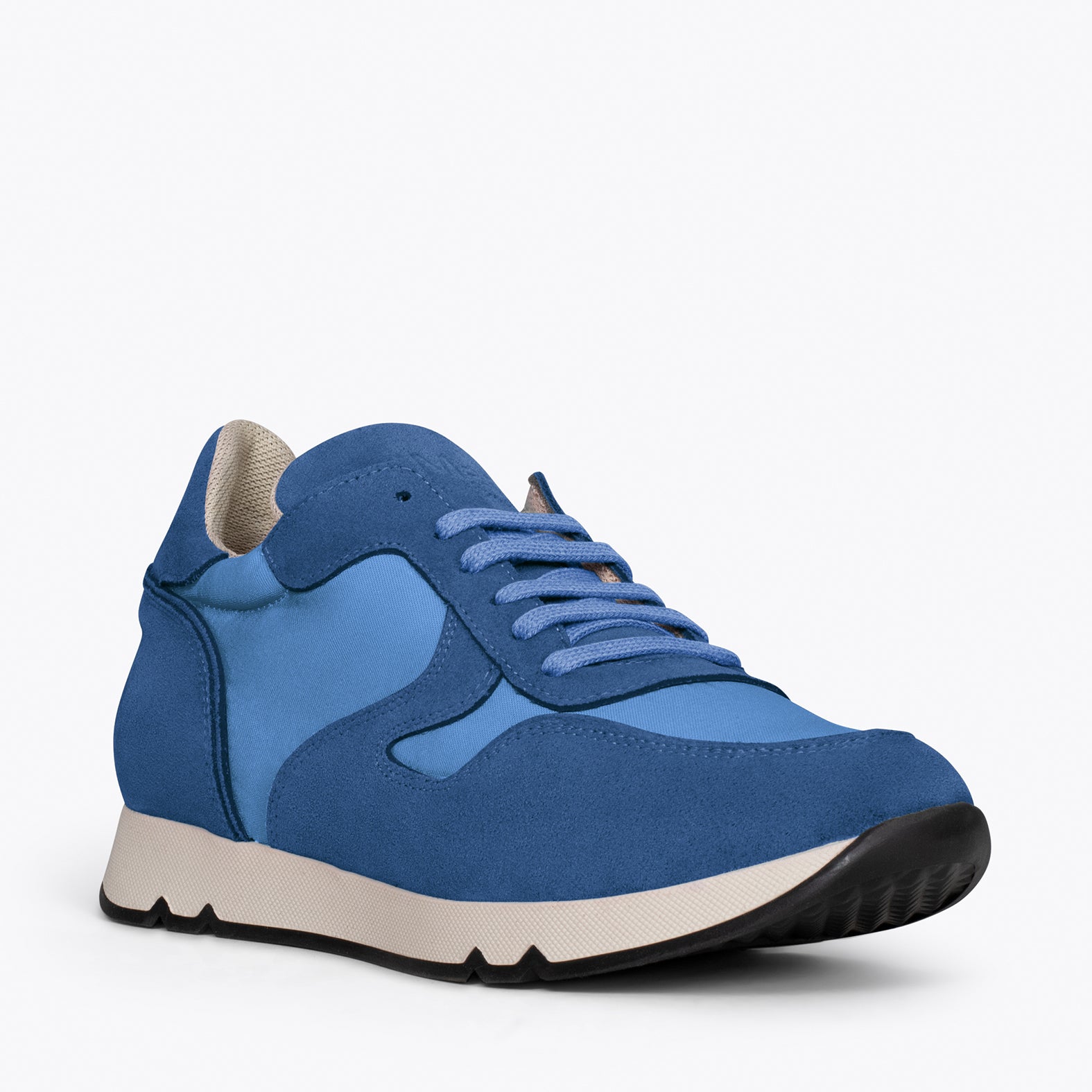 SPORTS – BLUE sneakers for women