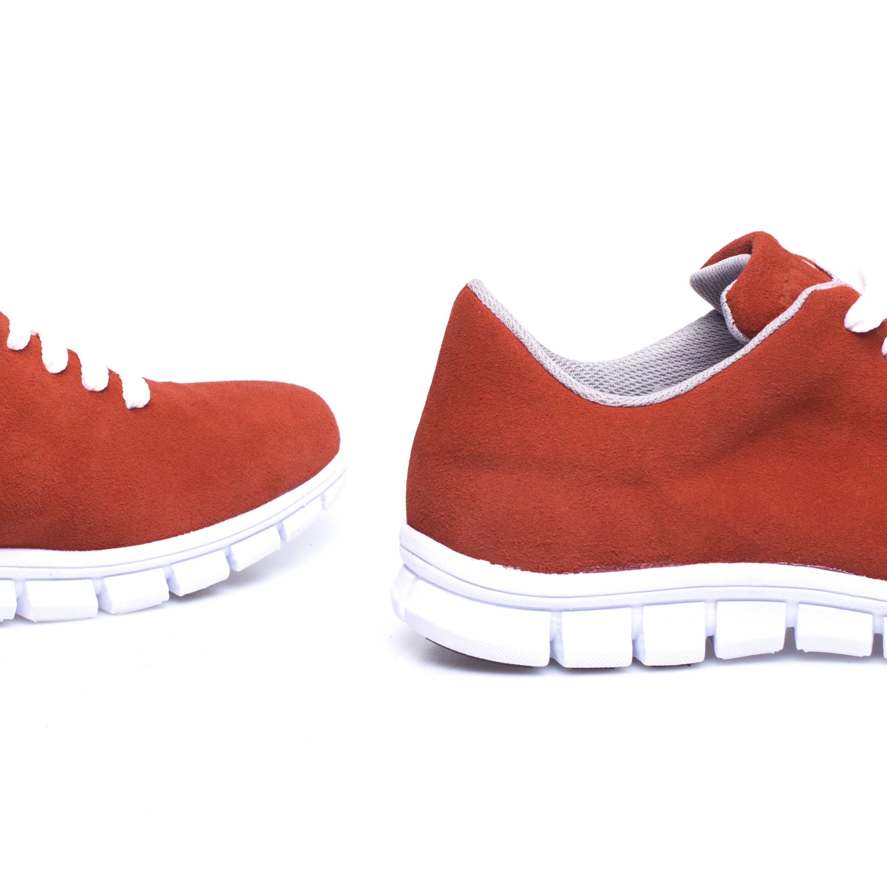 WALK Zapatilla de mujer extraligera TEJA hidrófuga