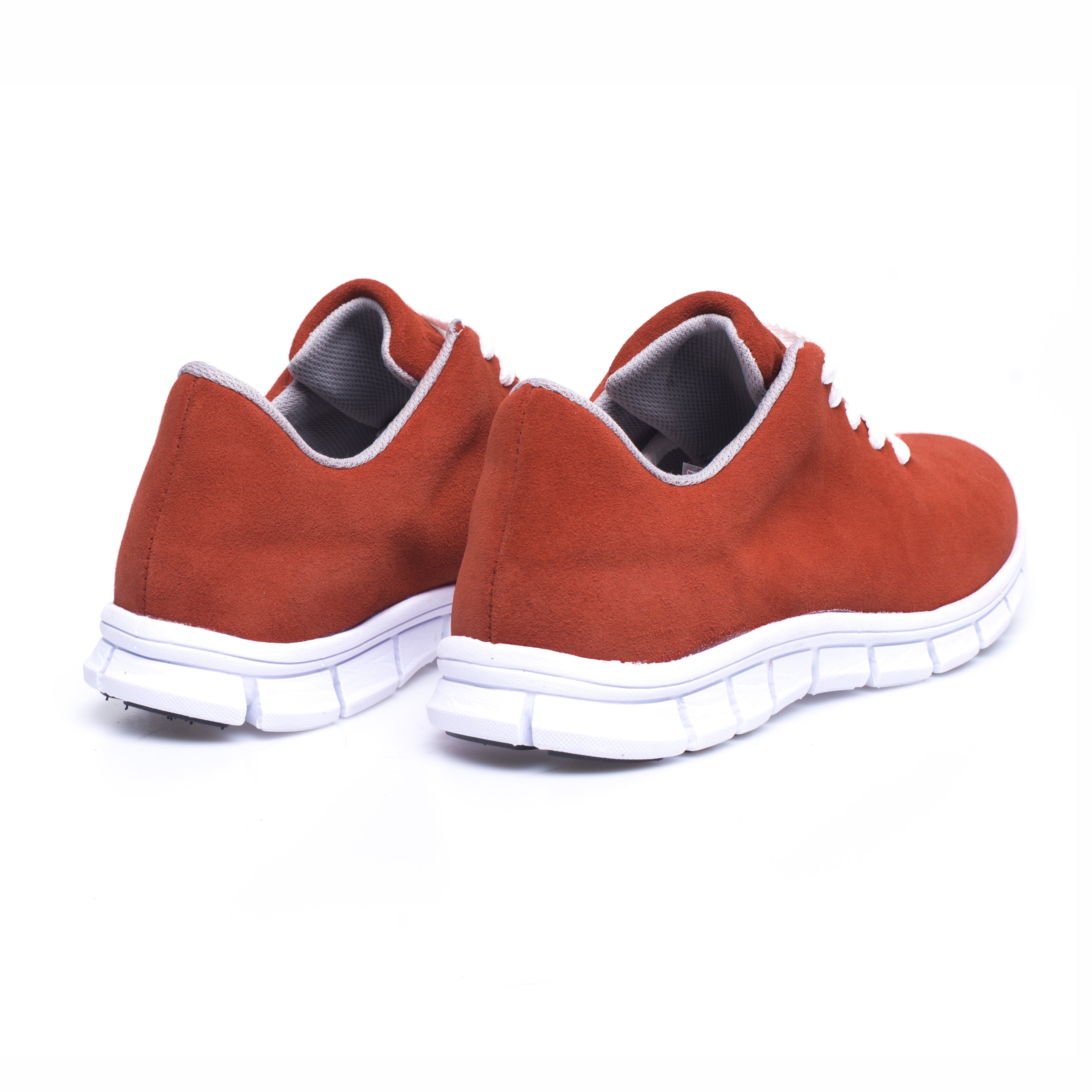 WALK Zapatilla de mujer extraligera TEJA hidrófuga