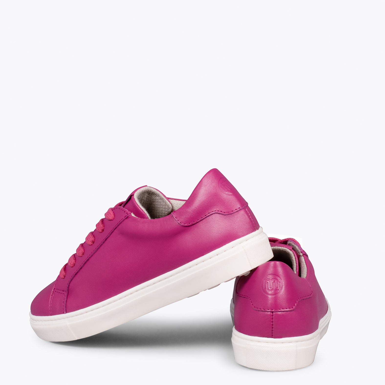SNEAKER - Zapatillas casual de mujer BUGANVILLA
