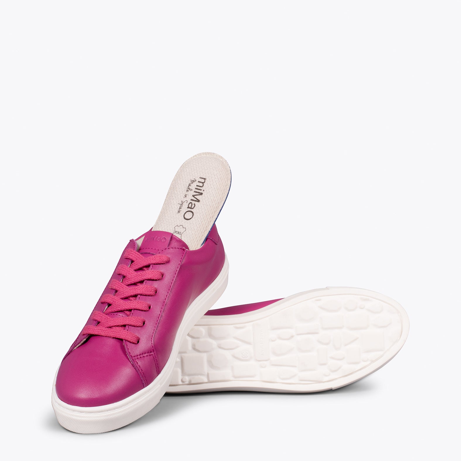 SNEAKER - Zapatillas casual de mujer BUGANVILLA