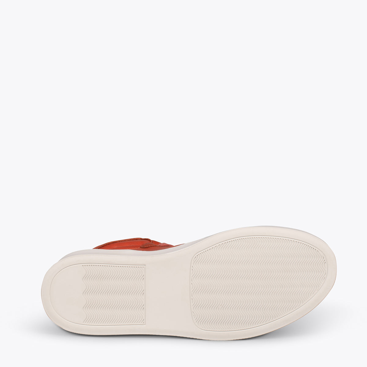 BASKET - Zapatillas altas de mujer TEJA - miMaO ®