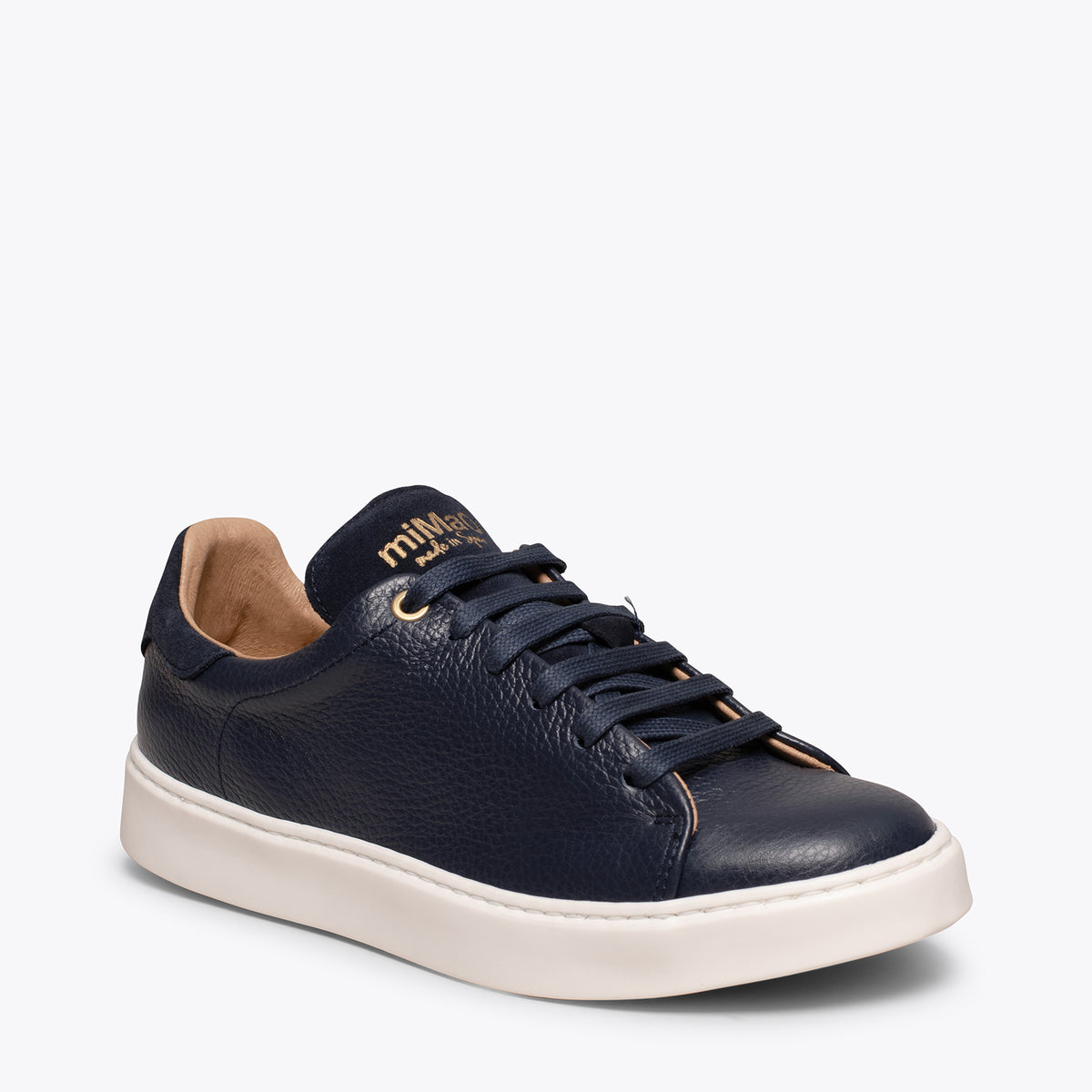 SNEAKER - Zapatillas casual de mujer AZUL MARINO