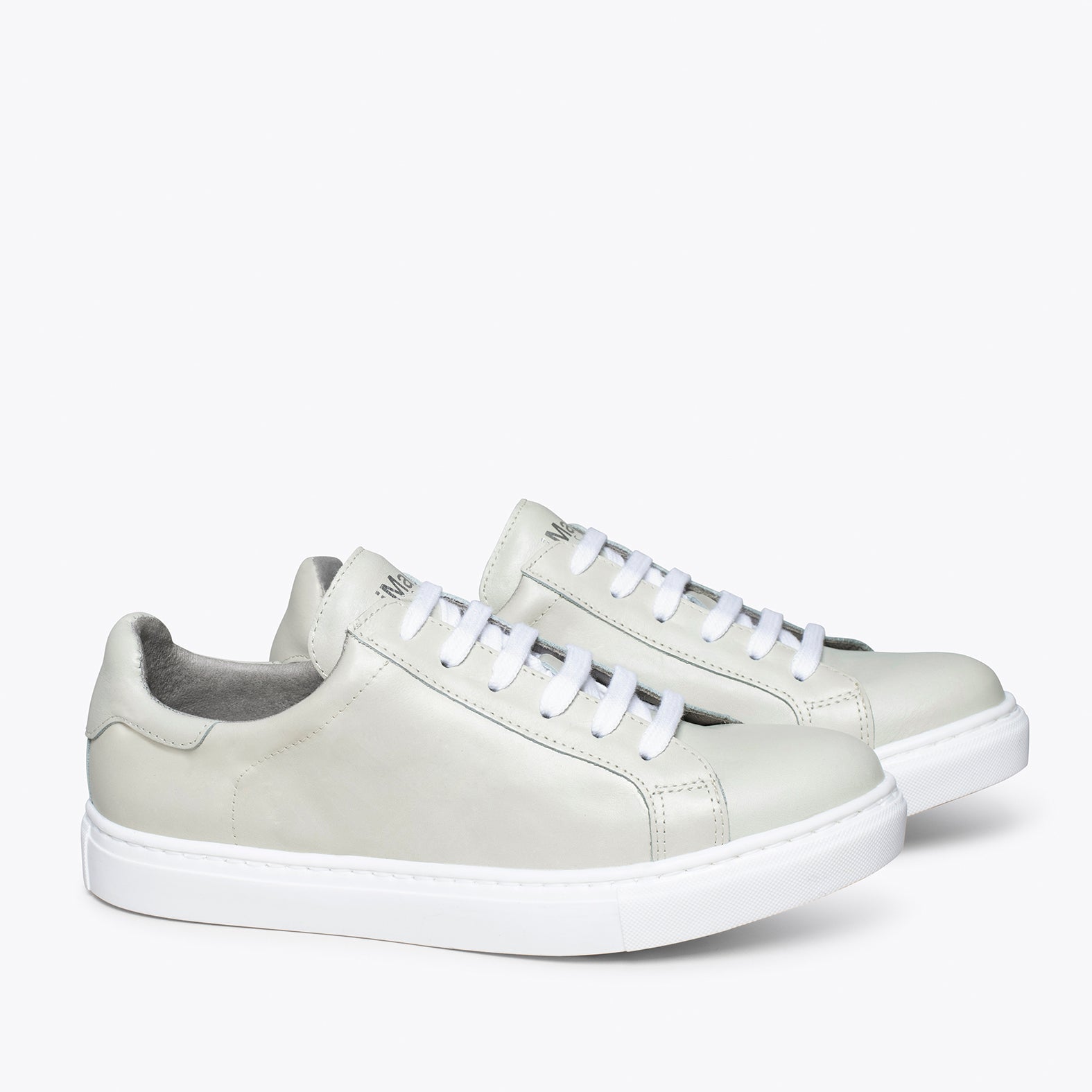 SNEAKER - ICE MEMORY ABSORBER FOAM SNEAKER