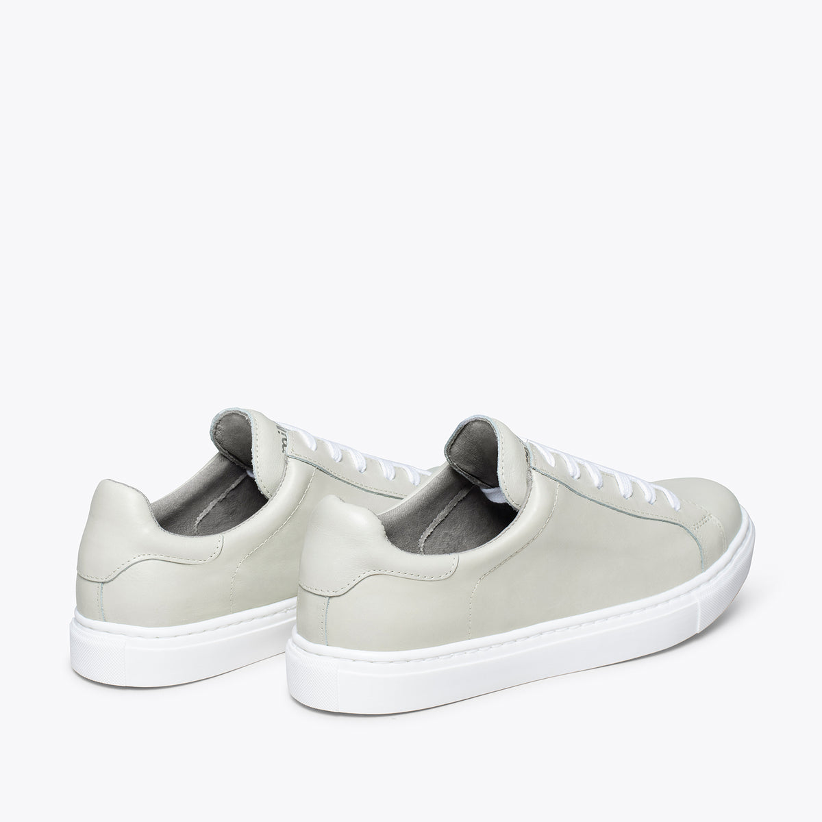 SNEAKER MEMORY ABSORBER FOAM - Chaussures de sport pour femme GRIS