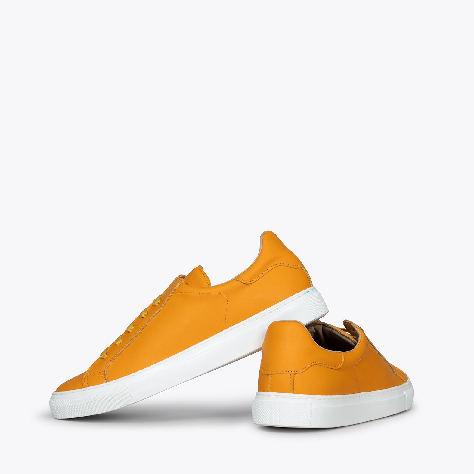 SNEAKER M – YELLOW sneaker for men