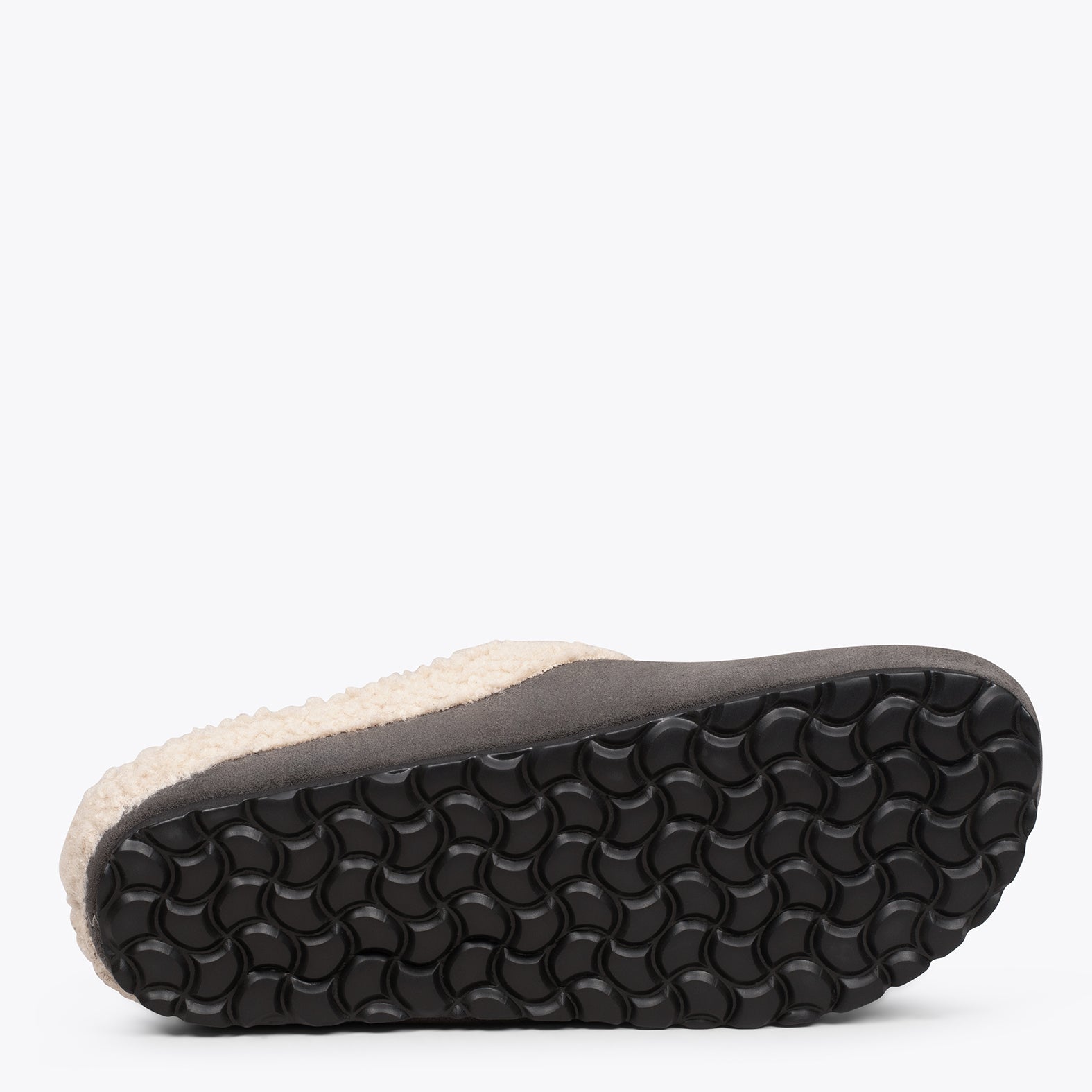 DREAM HOME MAN – GREY home slipper for men
