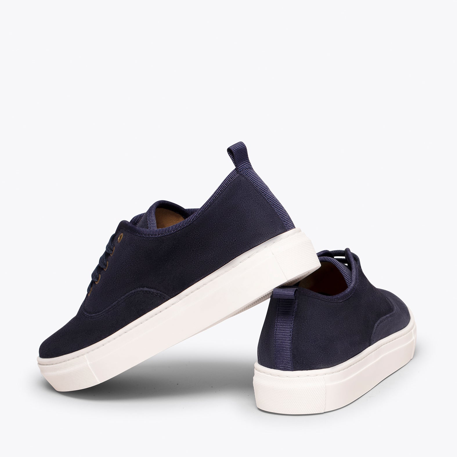 zapatillas plataforma mujer