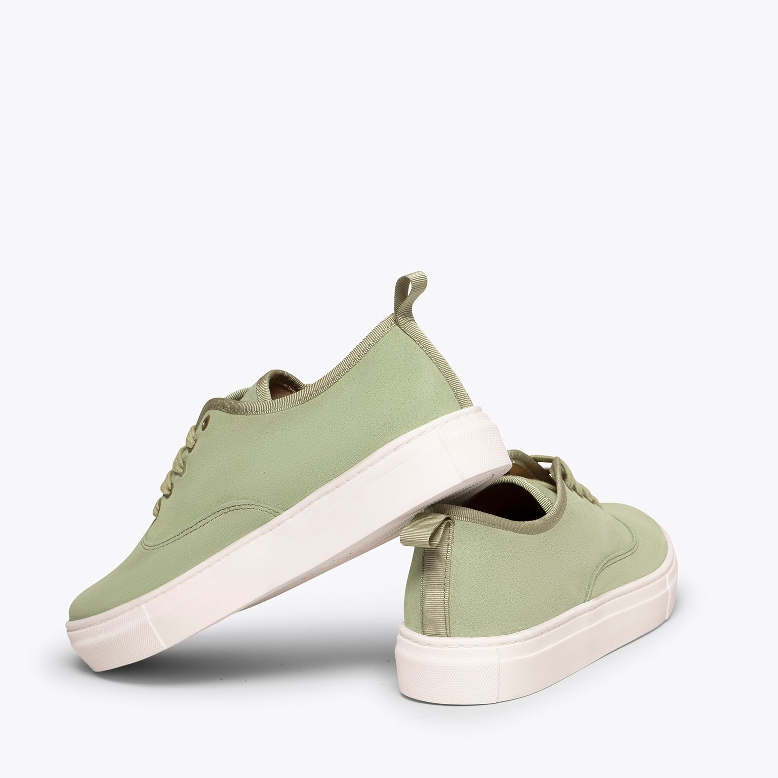 zapatillas plataforma mujer