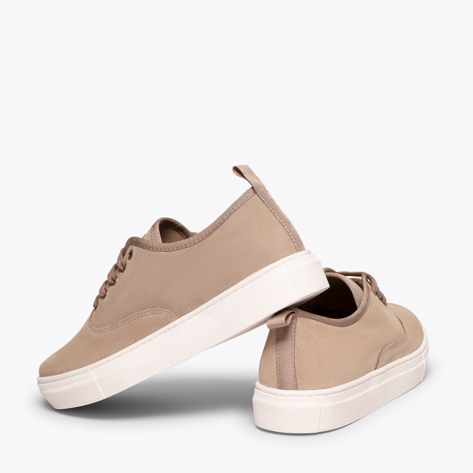 zapatillas plataforma mujer