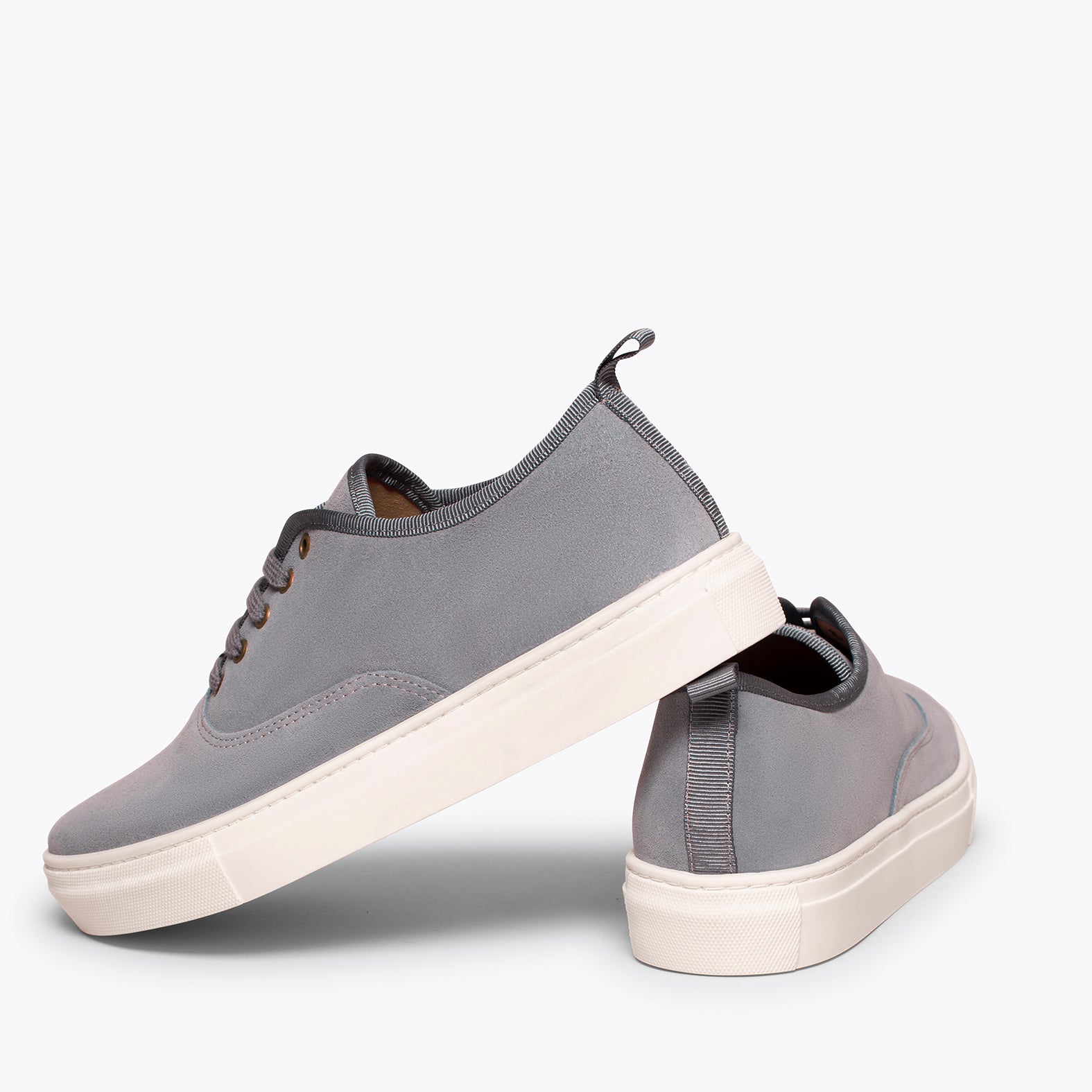 zapatillas plataforma mujer