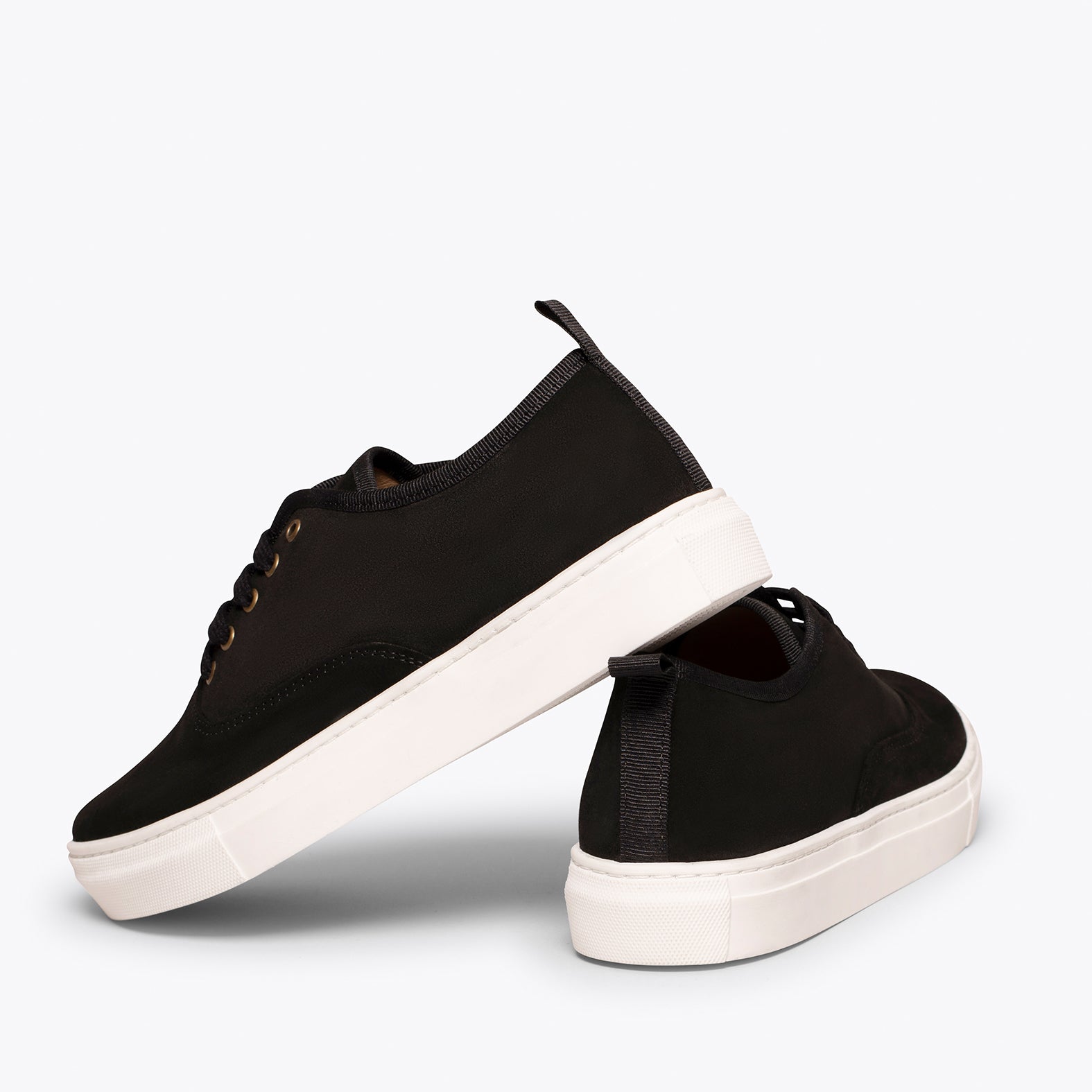 zapatillas plataforma mujer