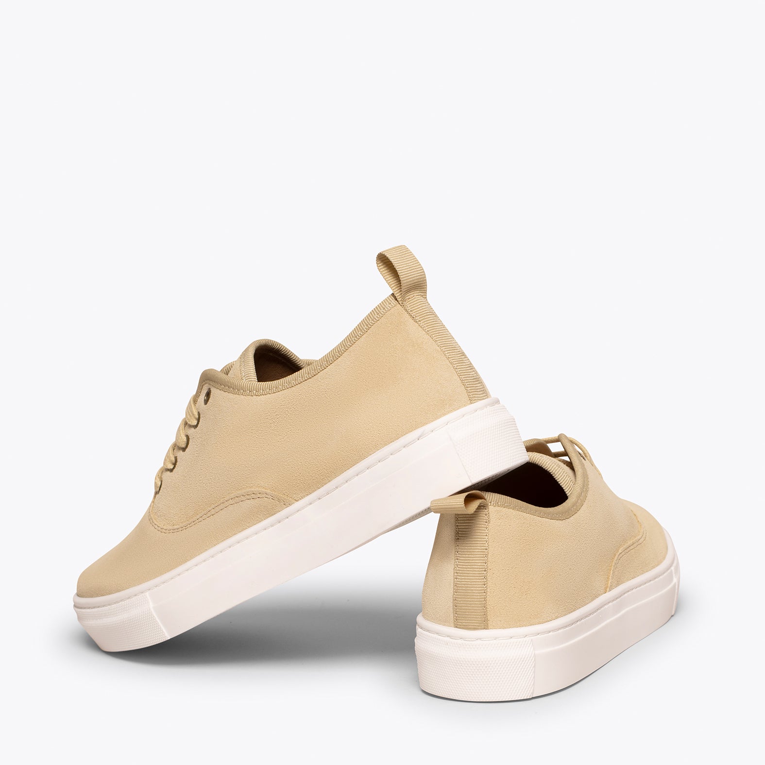 zapatillas plataforma mujer