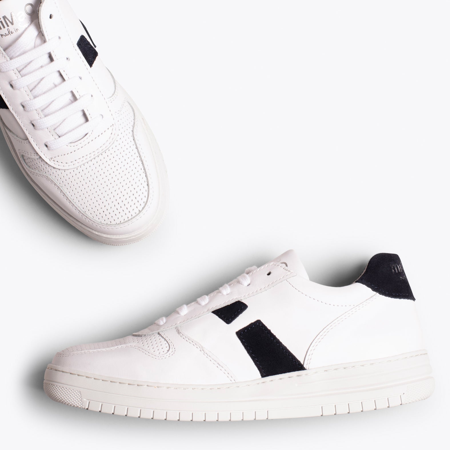 Zapato Hecho en España