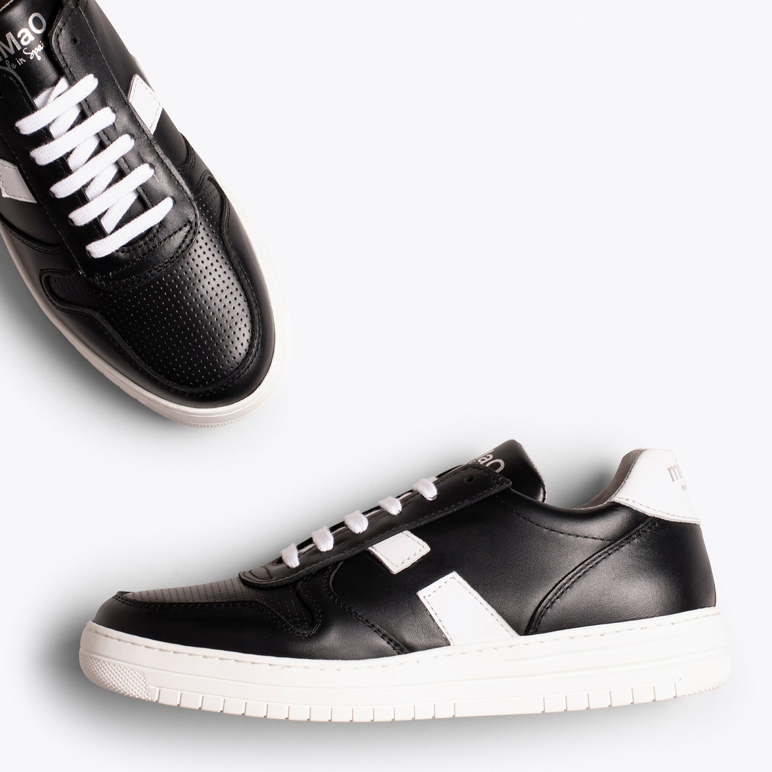 Zapato Hecho en España