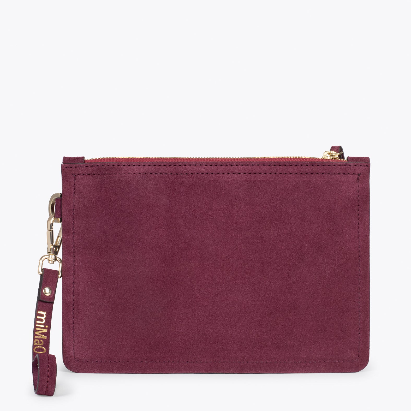 URBAN - WINE women’s clutch