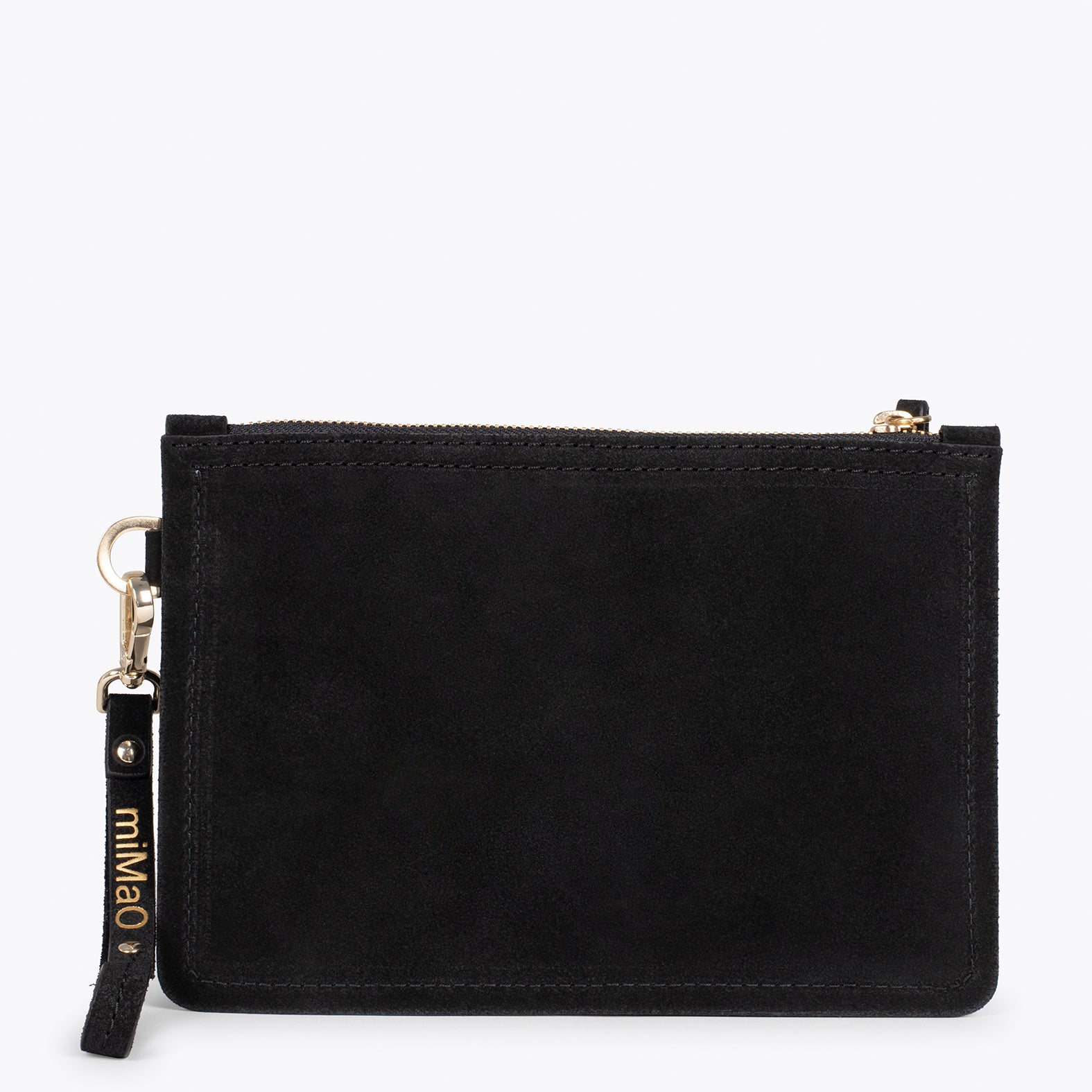 URBAN - BLACK women’s clutch