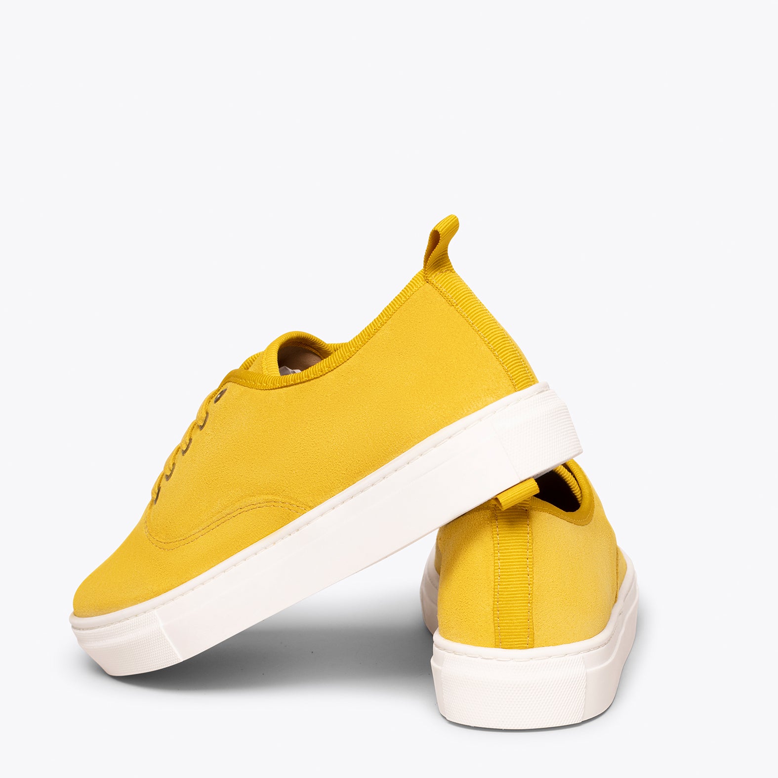 zapatillas plataforma mujer