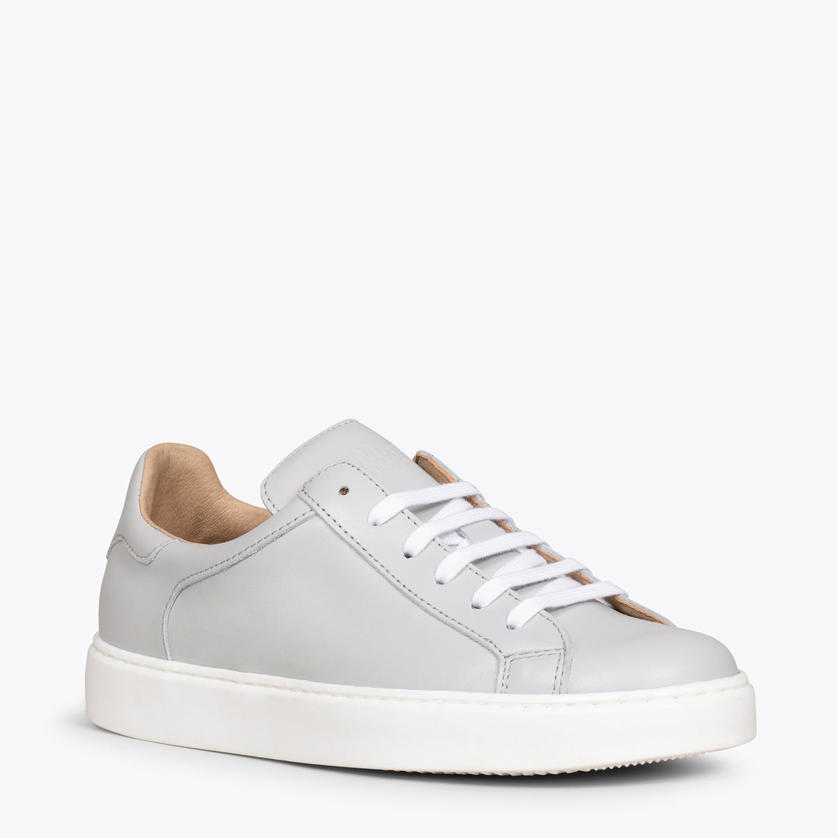 SNEAKER - Baskets décontractées GRIS pour Femmes