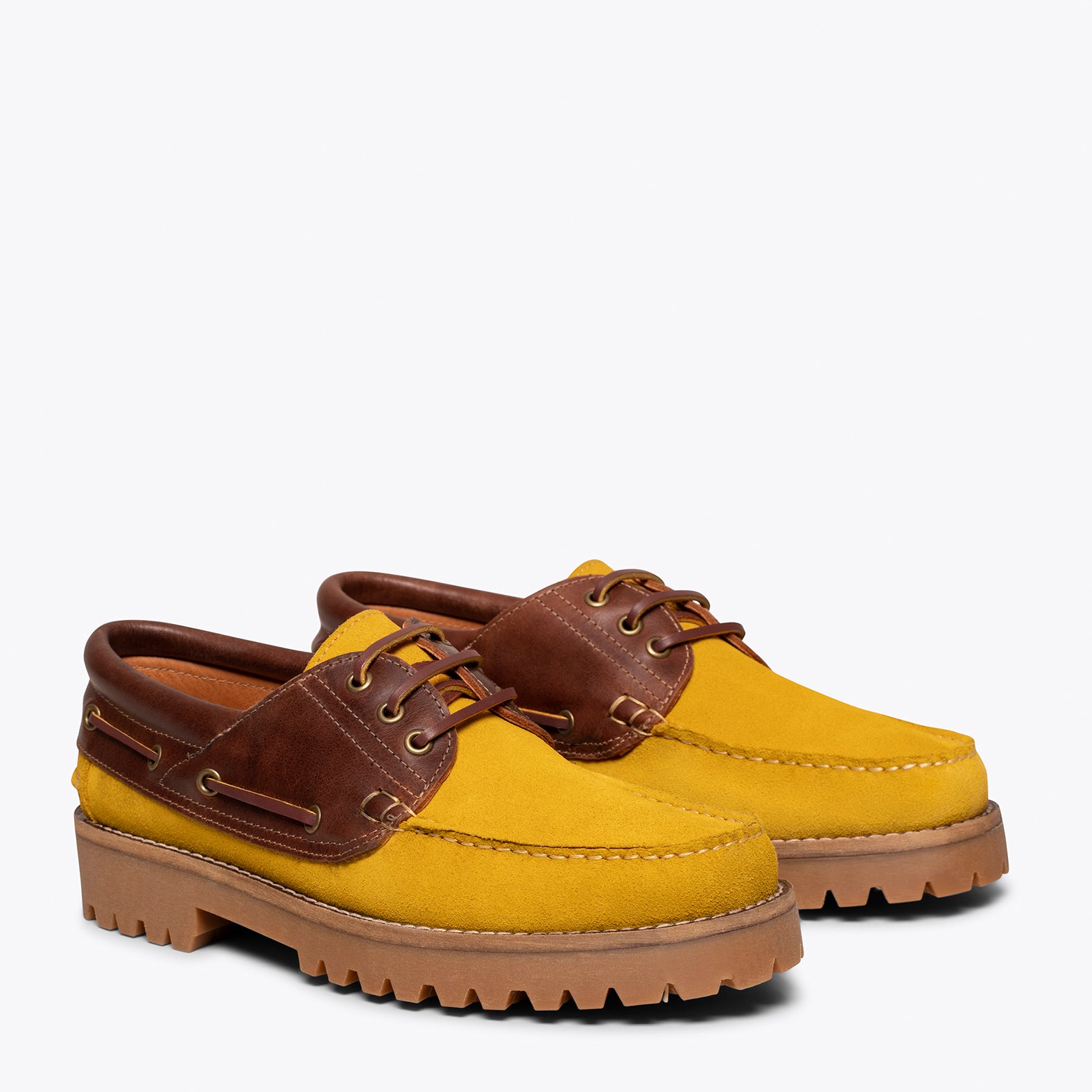 calzado de verano hombre