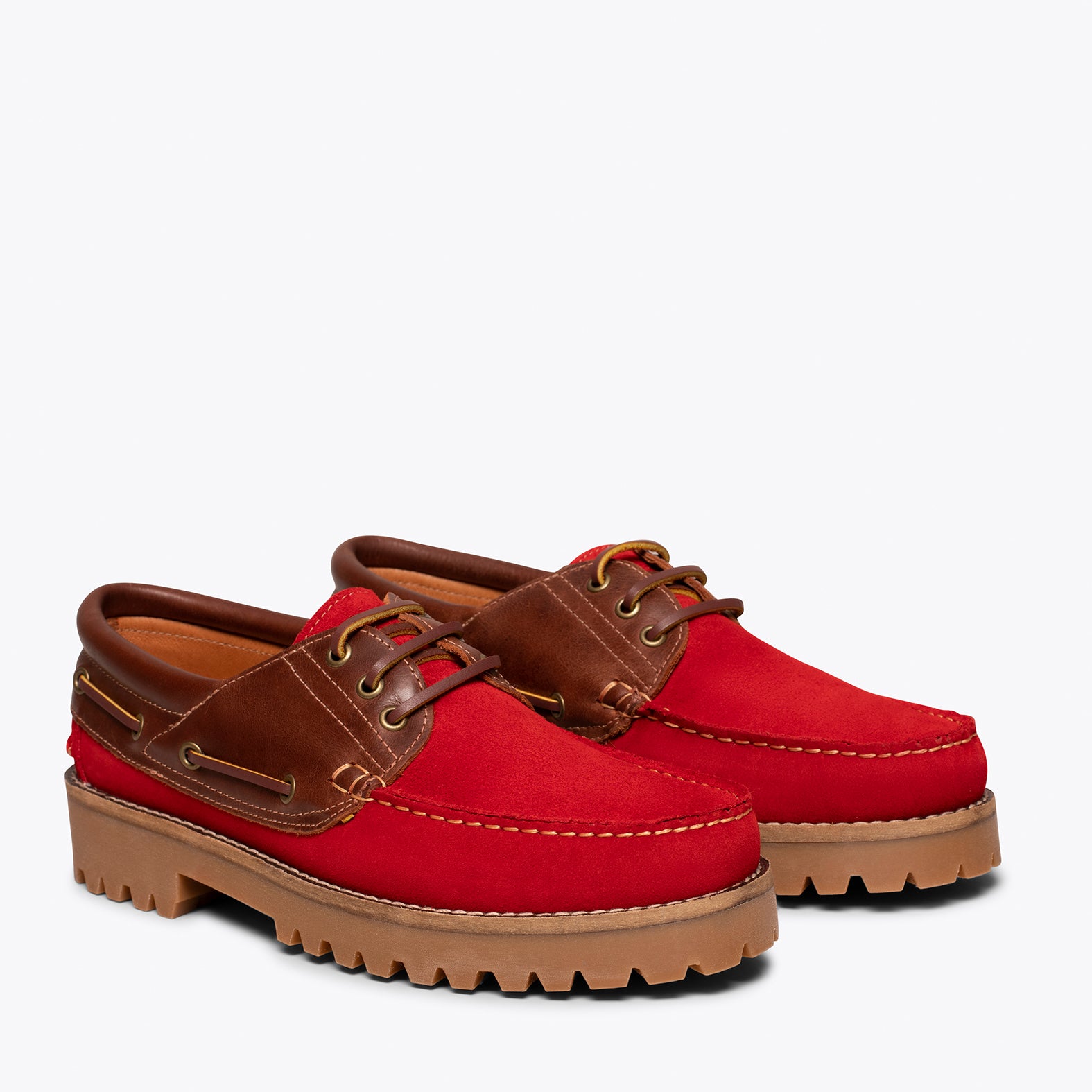 calzado de verano hombre