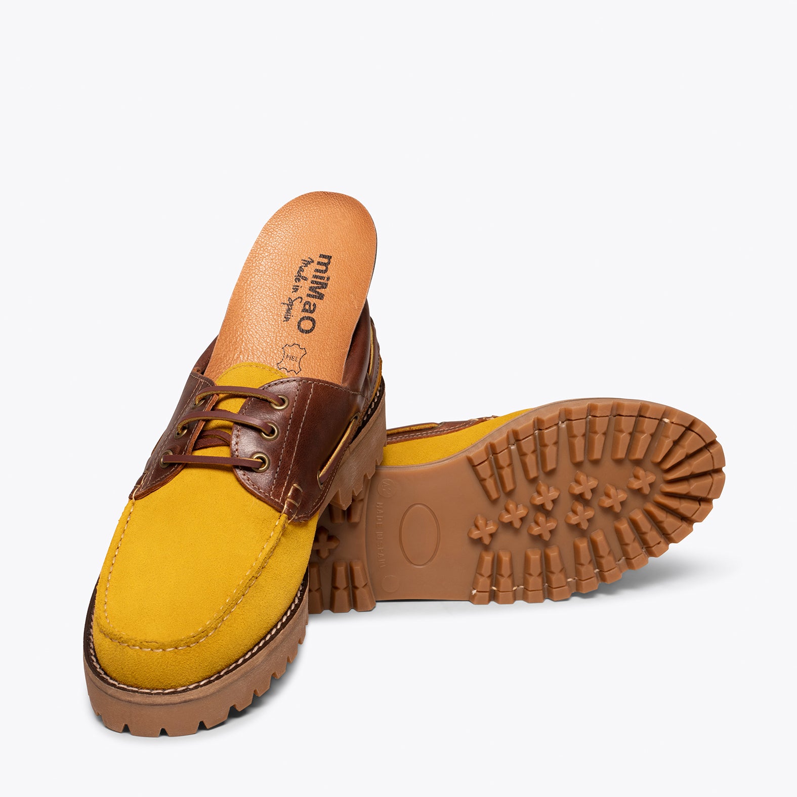 zapatos hombre casual