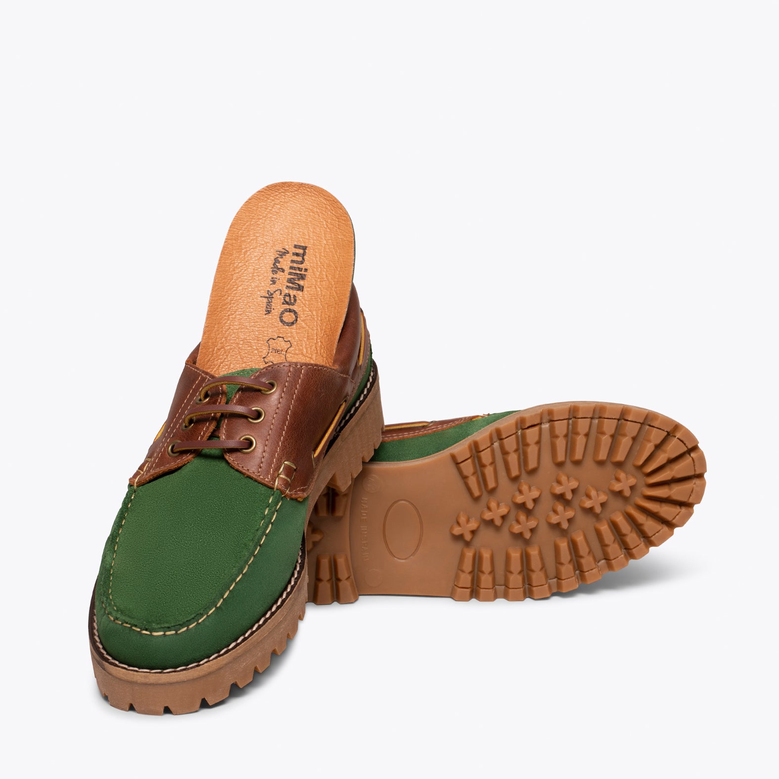 zapatos hombre casual