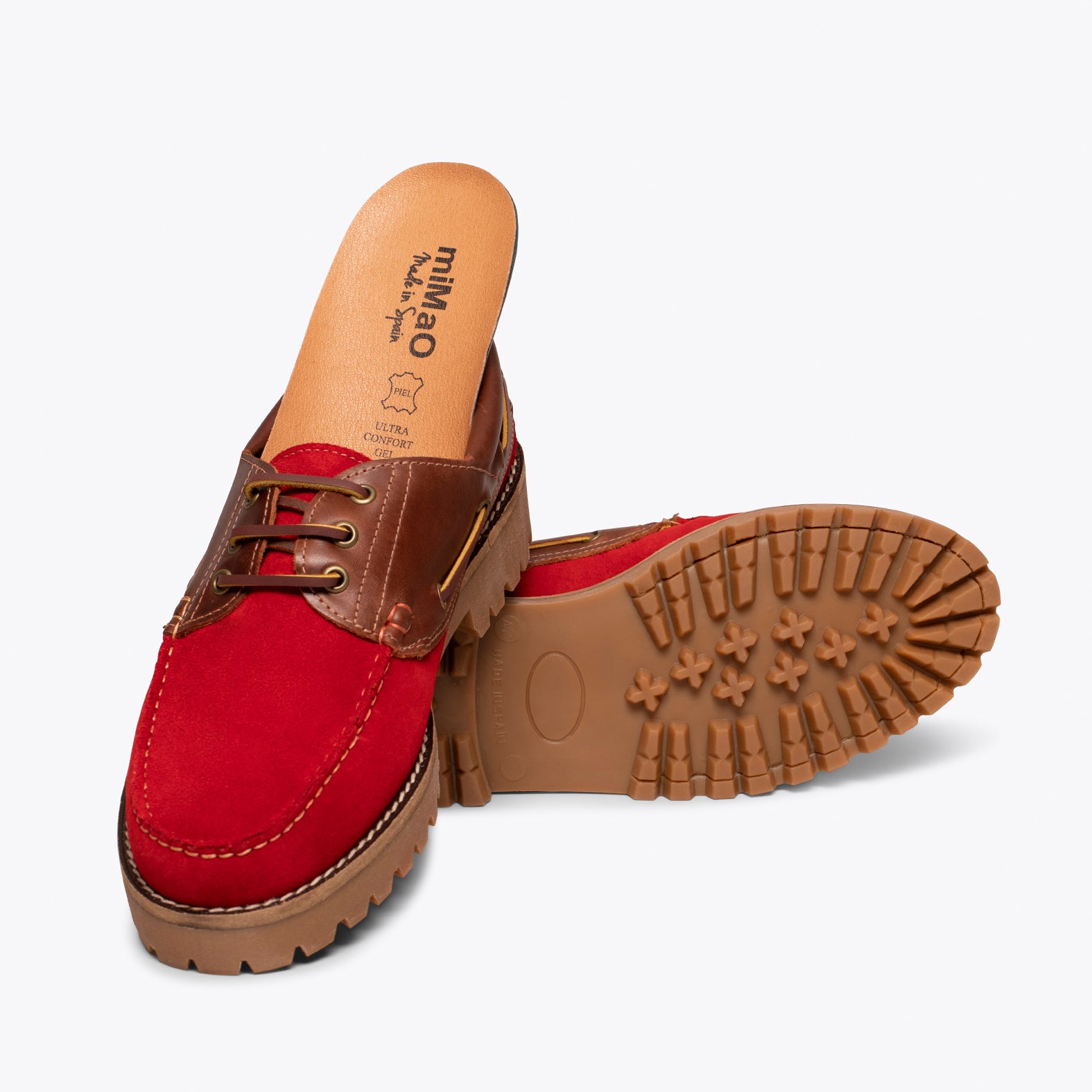 zapatos hombre casual