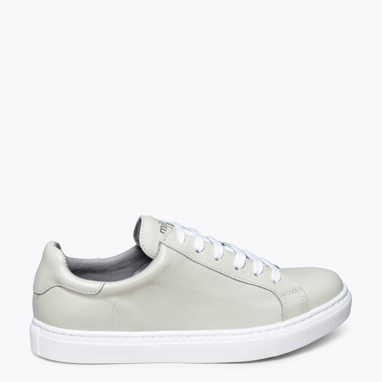 SNEAKER - ICE MEMORY ABSORBER FOAM SNEAKER