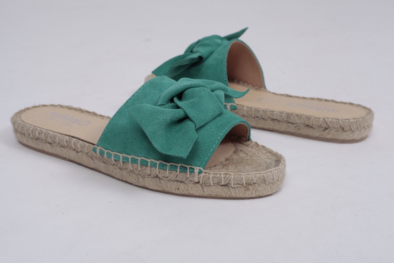 Sandalia Beach Acuario - miMaO ShopOnline