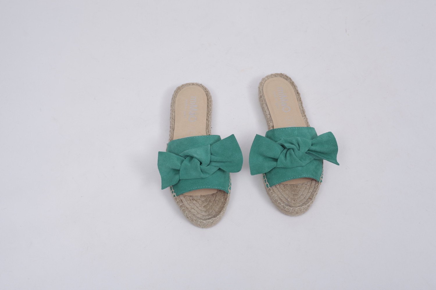 Sandalia Beach Acuario - miMaO ShopOnline