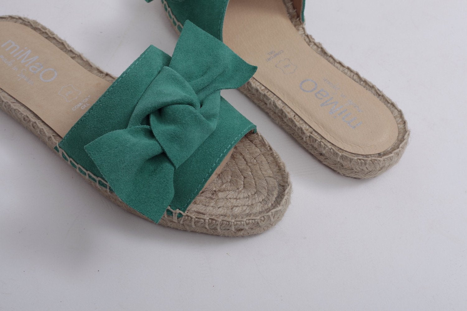 Sandalia Beach Acuario - miMaO ShopOnline