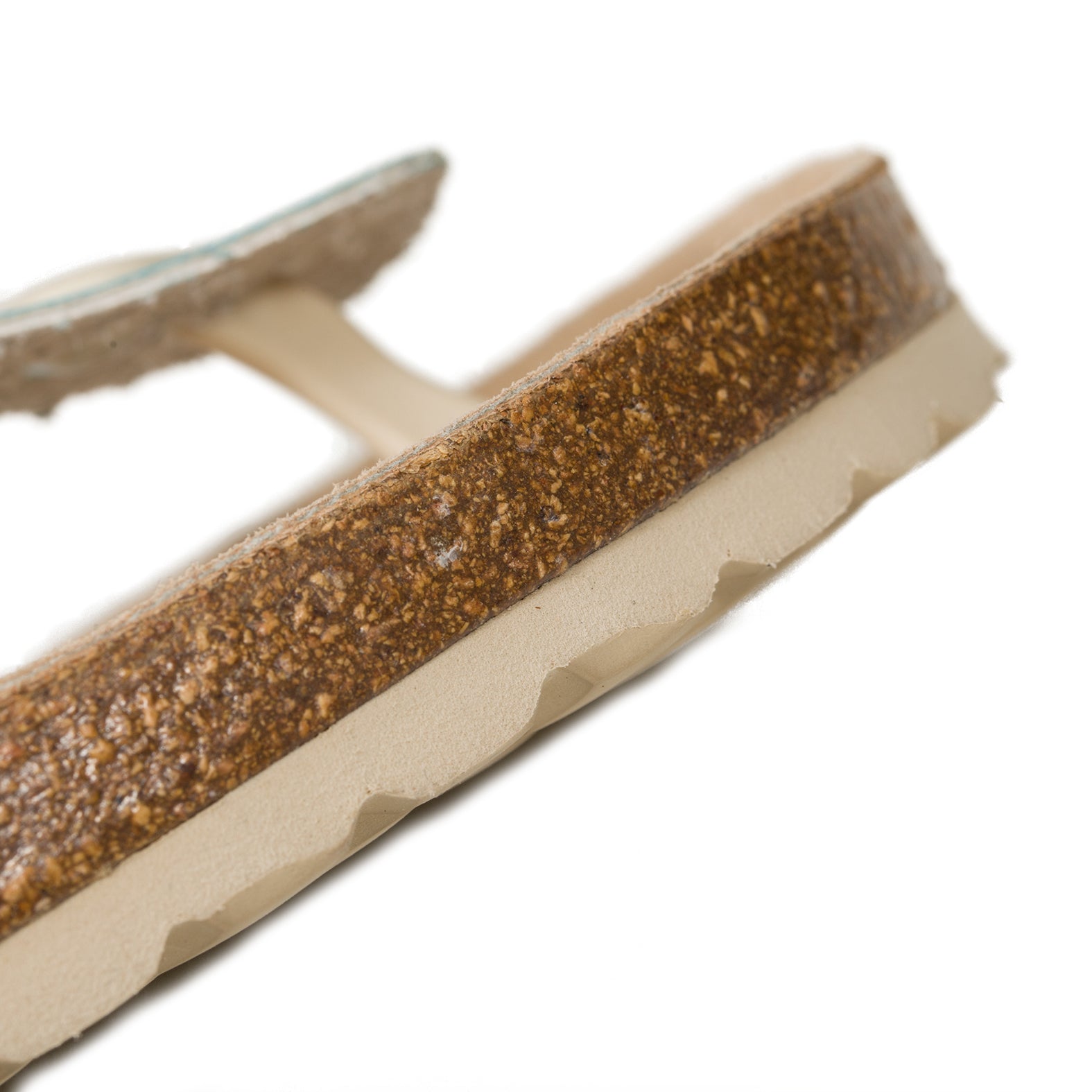 BLOG - Sandalia plana BIO de dedo AZUL - miMaO ShopOnline