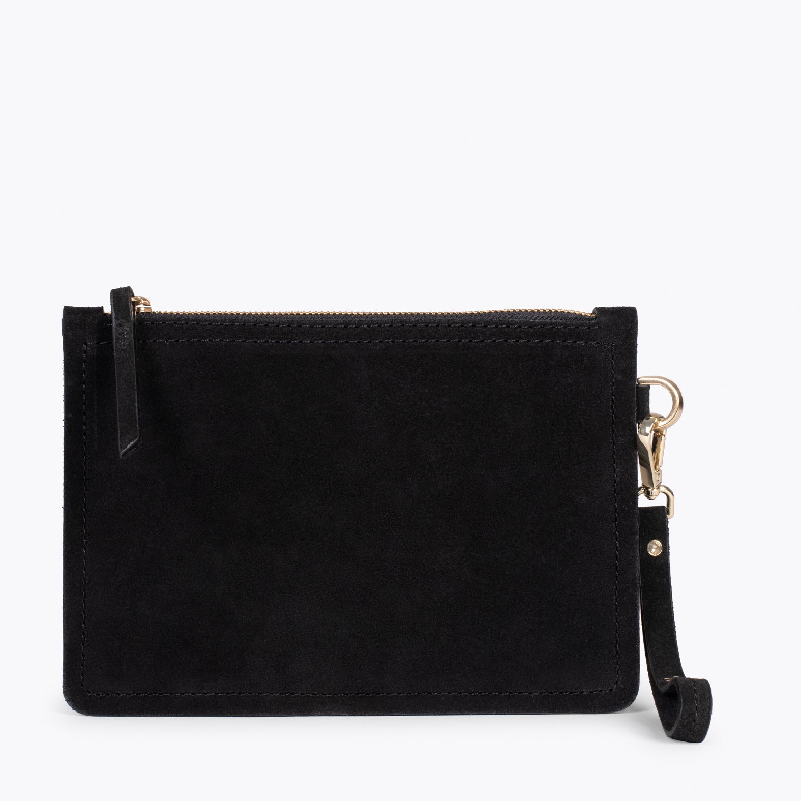URBAN - BLACK women’s clutch