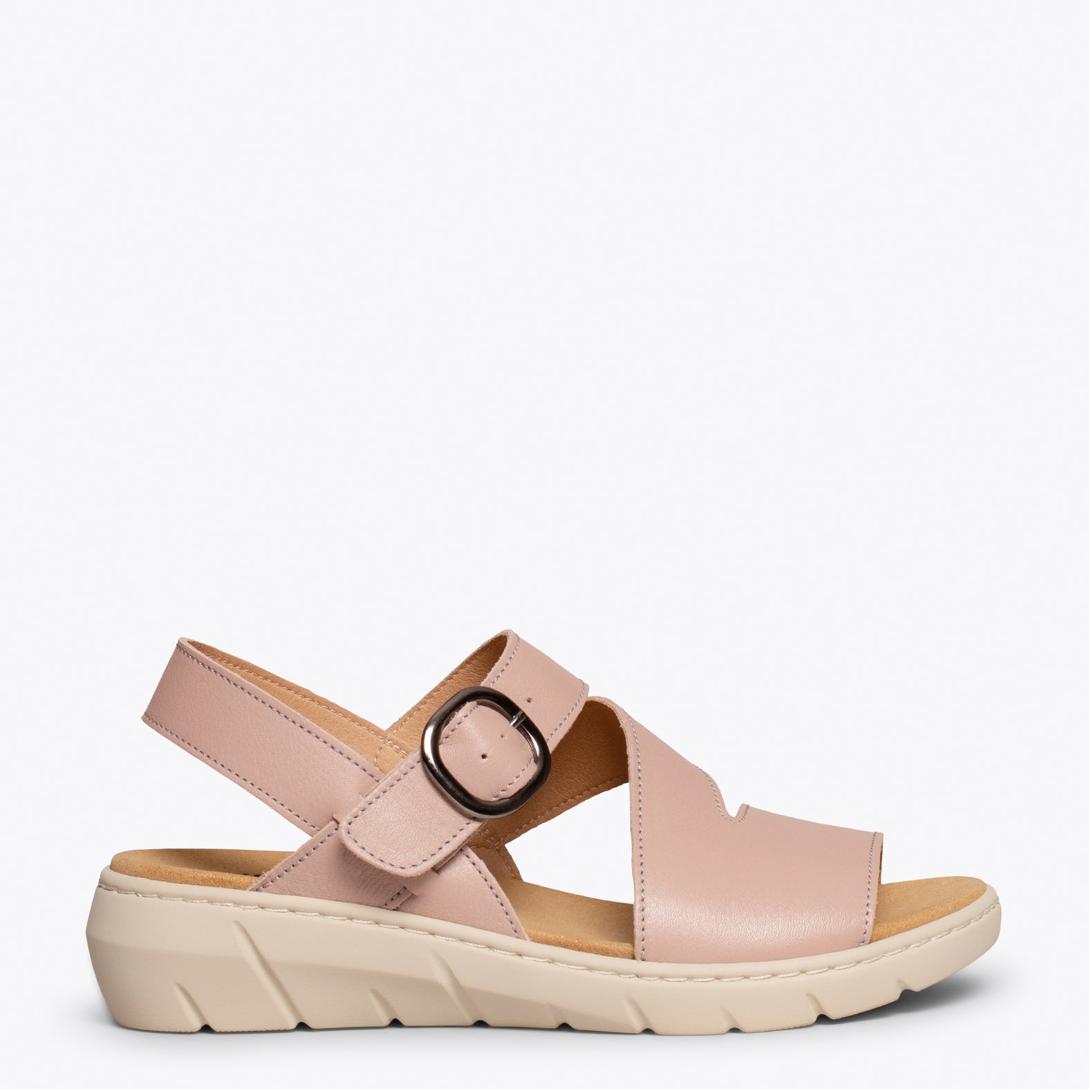 Sandalias natura best sale