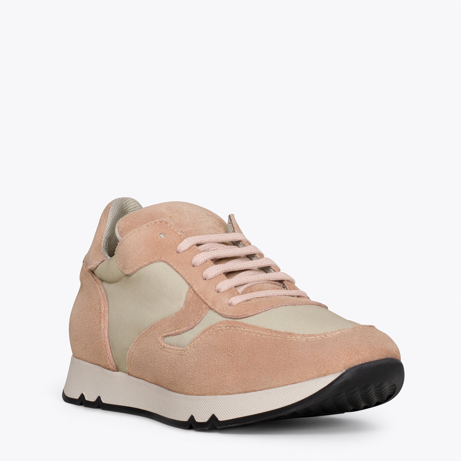 SPORTS – NUDE sneakers for women