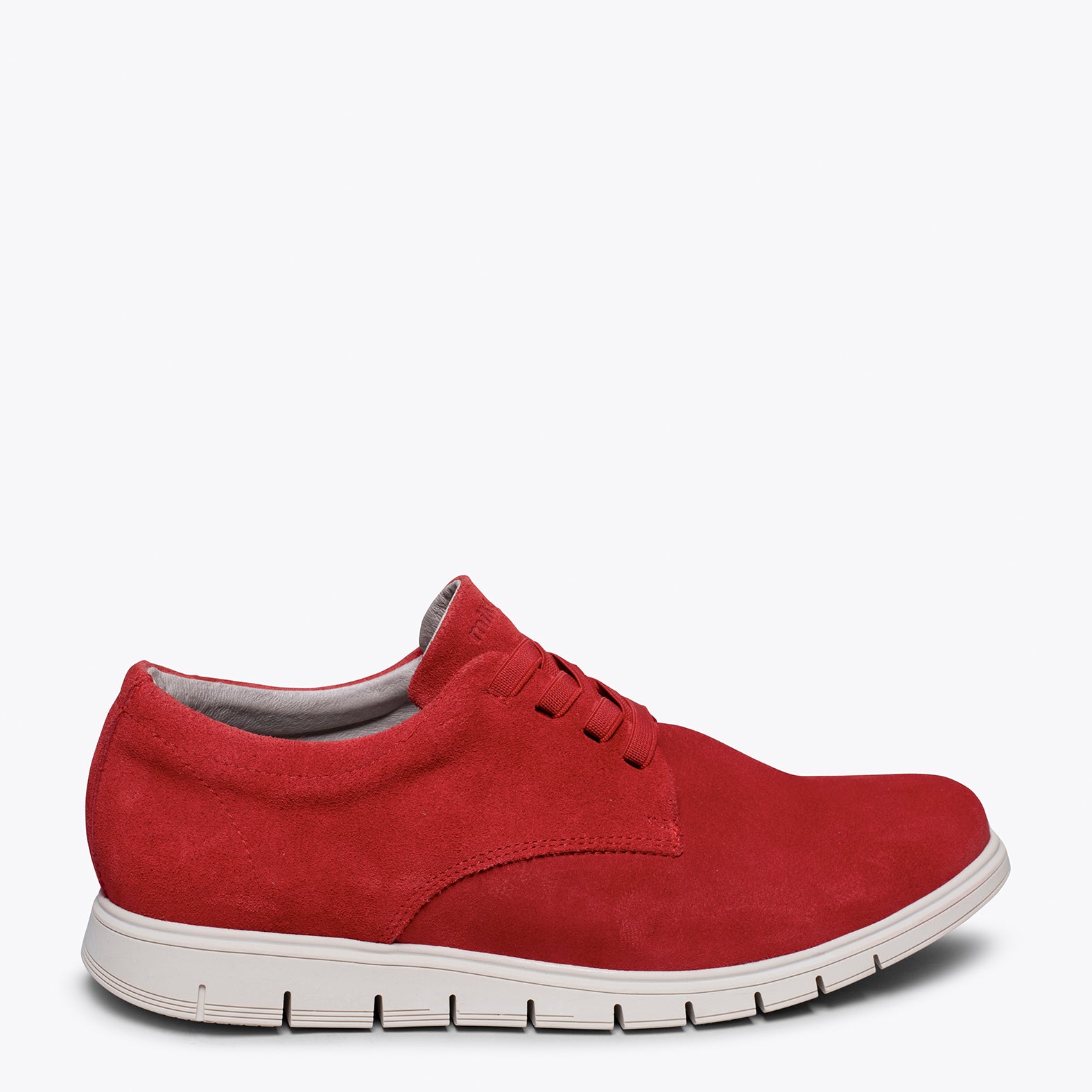 LISBON- RED MAN SNEAKER