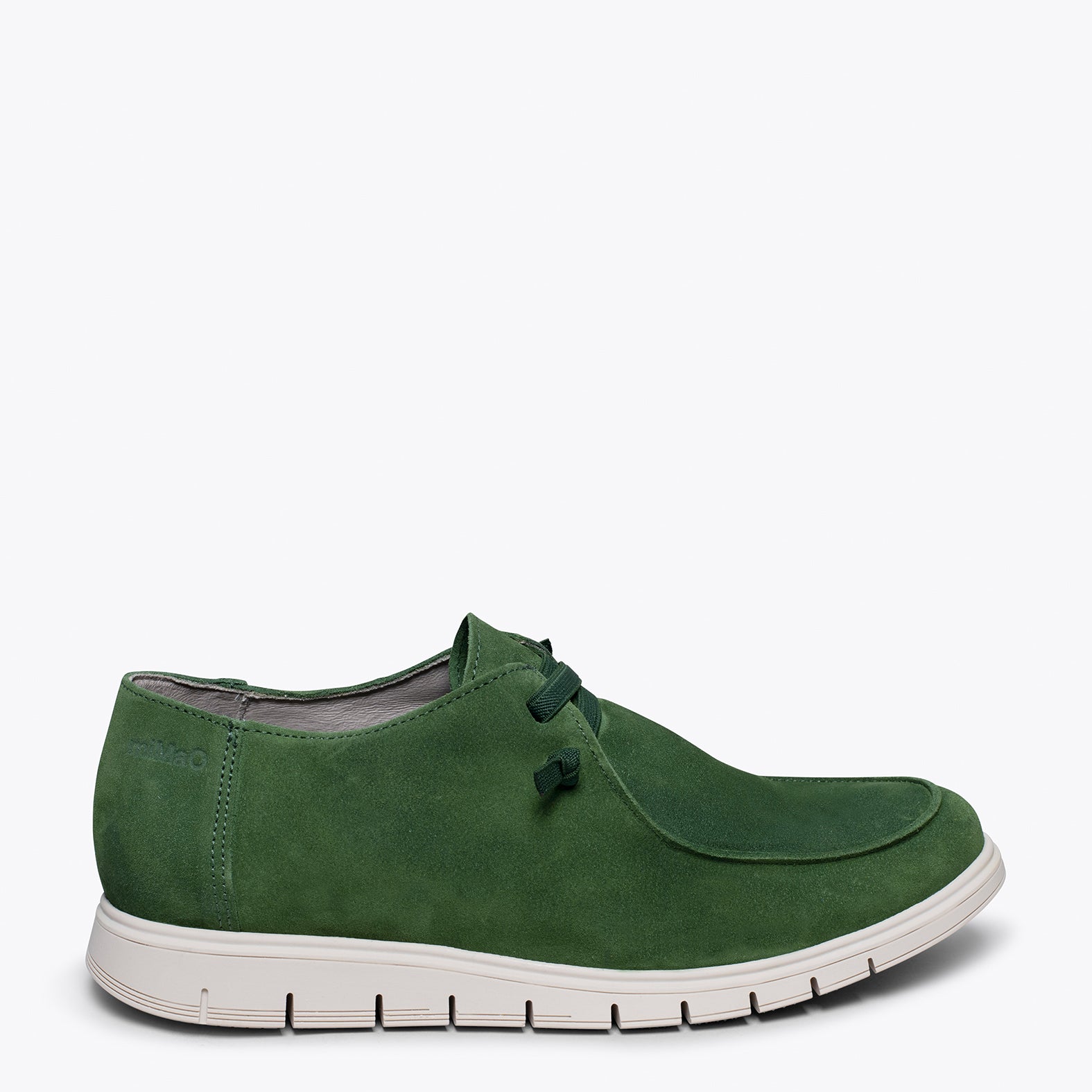 DUBLIN - Chaussures casual VERT pour homme