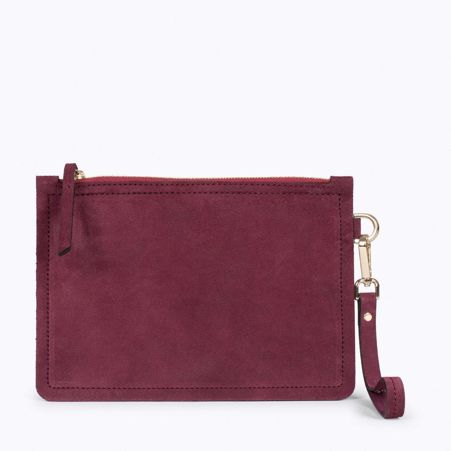 URBAN - WINE women’s clutch