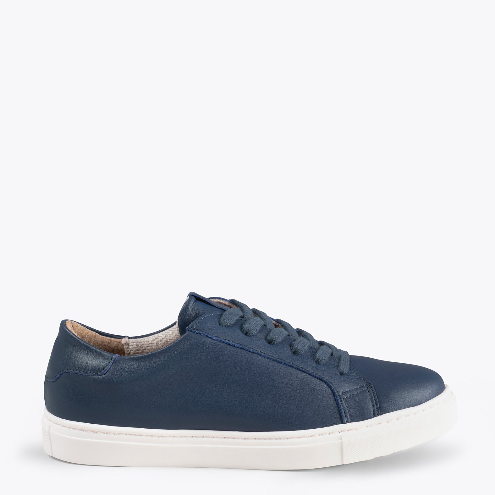 Sneakers bleu 2025 marine femme