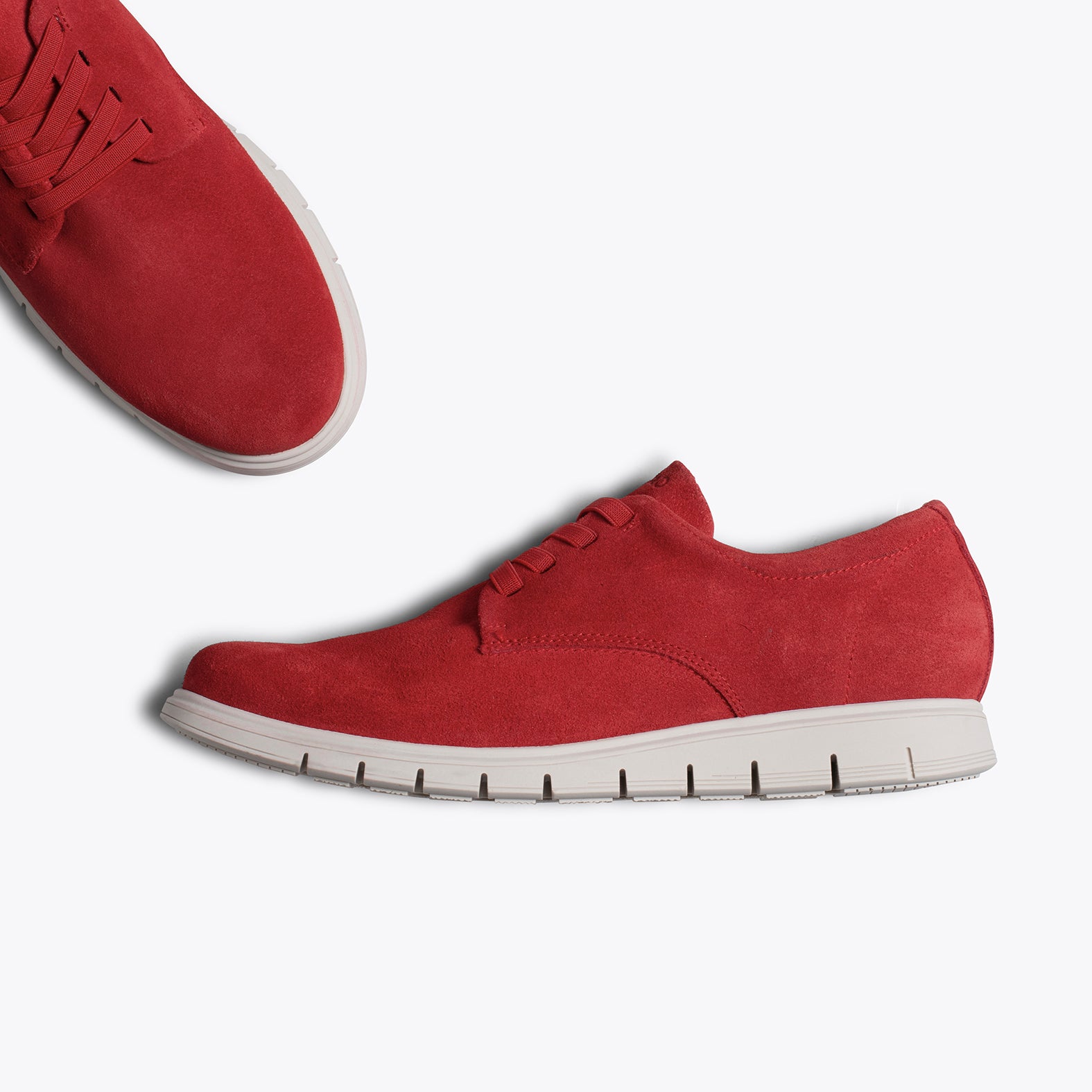 LISBON- RED MAN SNEAKER